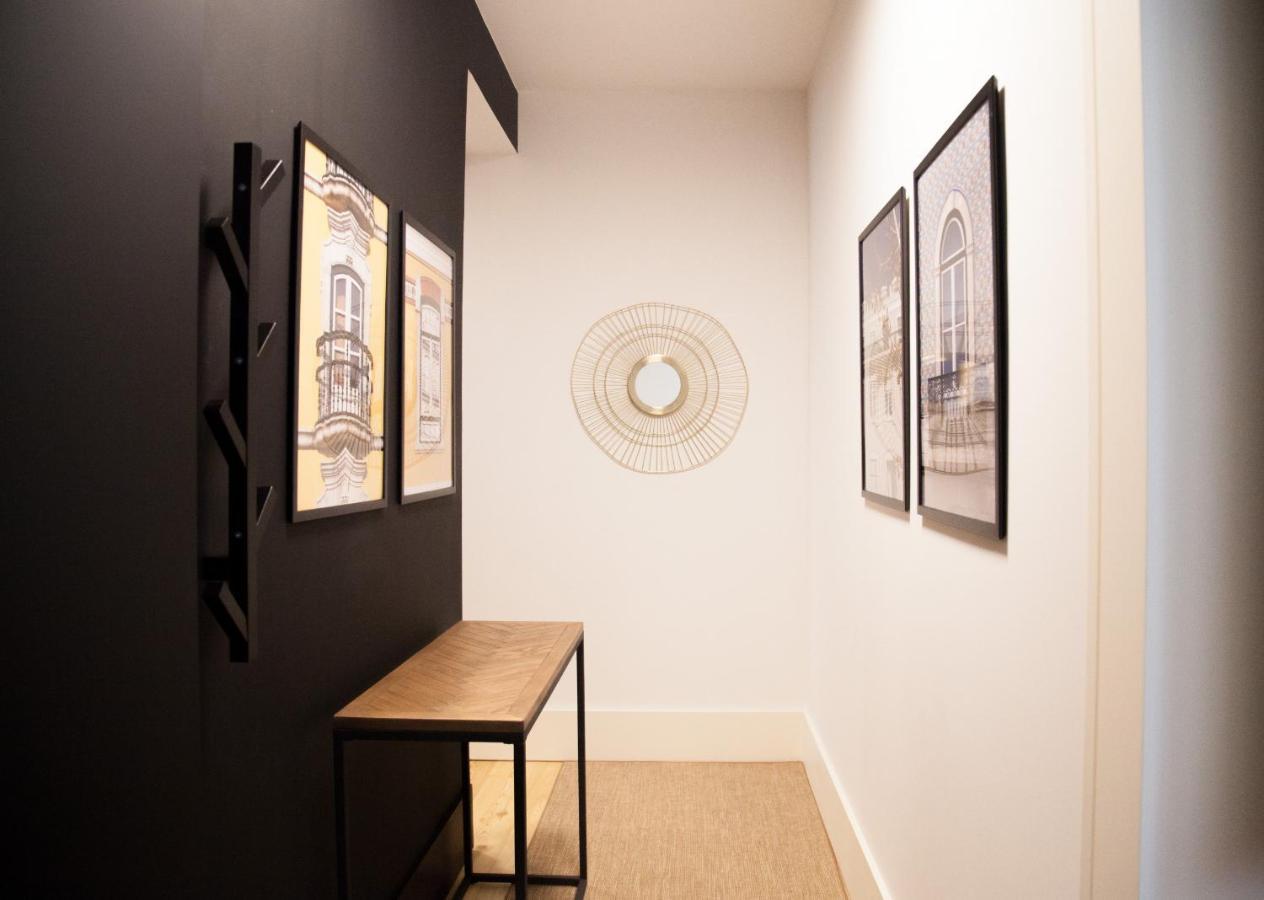 Appartement Flh Augusta's Arch Design Lissabon