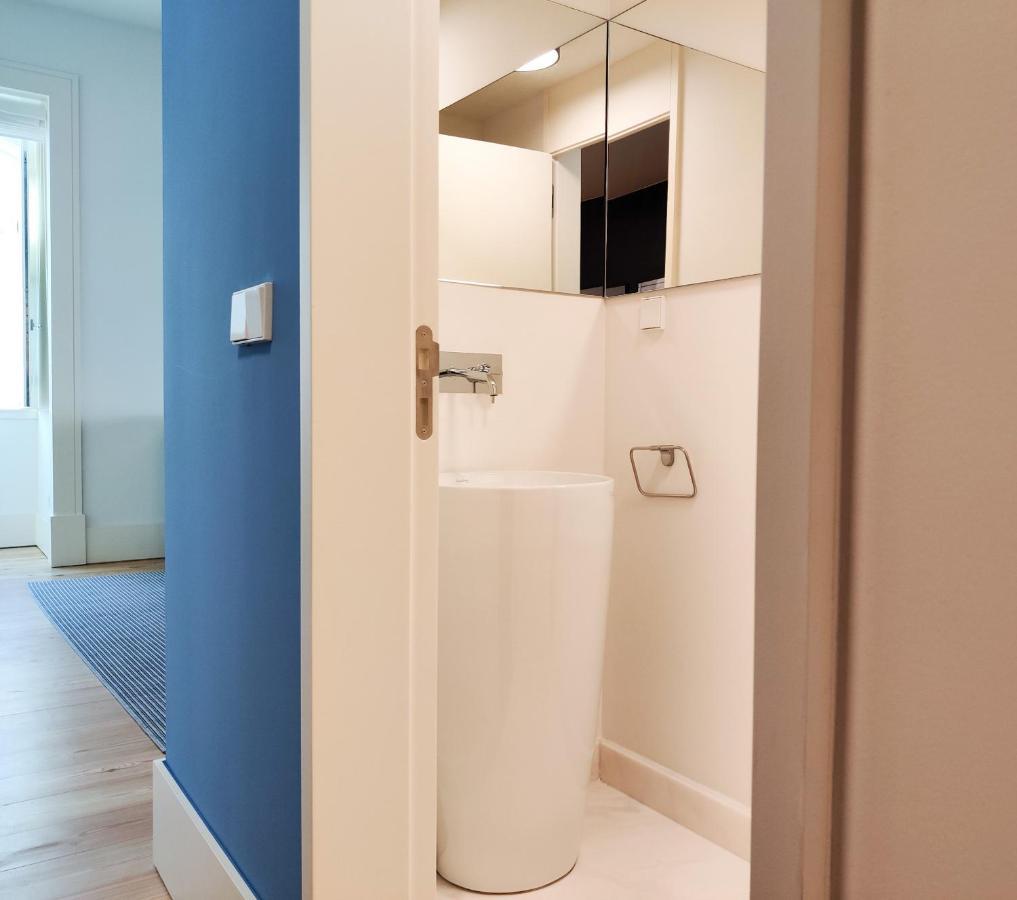 Flh Augusta's Arch Design Appartement Lissabon